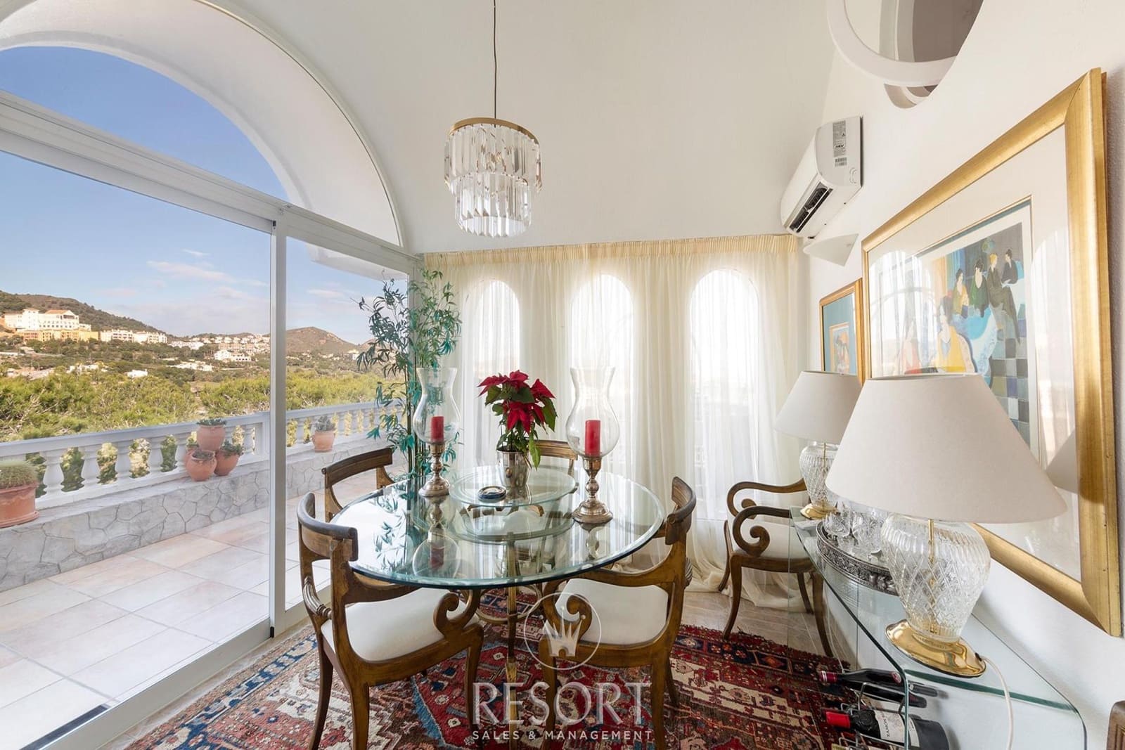 2 chambre Appartement à vendre à La Manga Club - 335 000 € (Ref: 9532562)