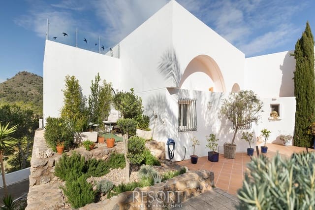 2 chambre Appartement à vendre à La Manga Club, Carthagène - 335 000 € (Ref: 9532562)