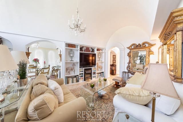 2 chambre Appartement à vendre à La Manga Club, Carthagène - 335 000 € (Ref: 9532562)