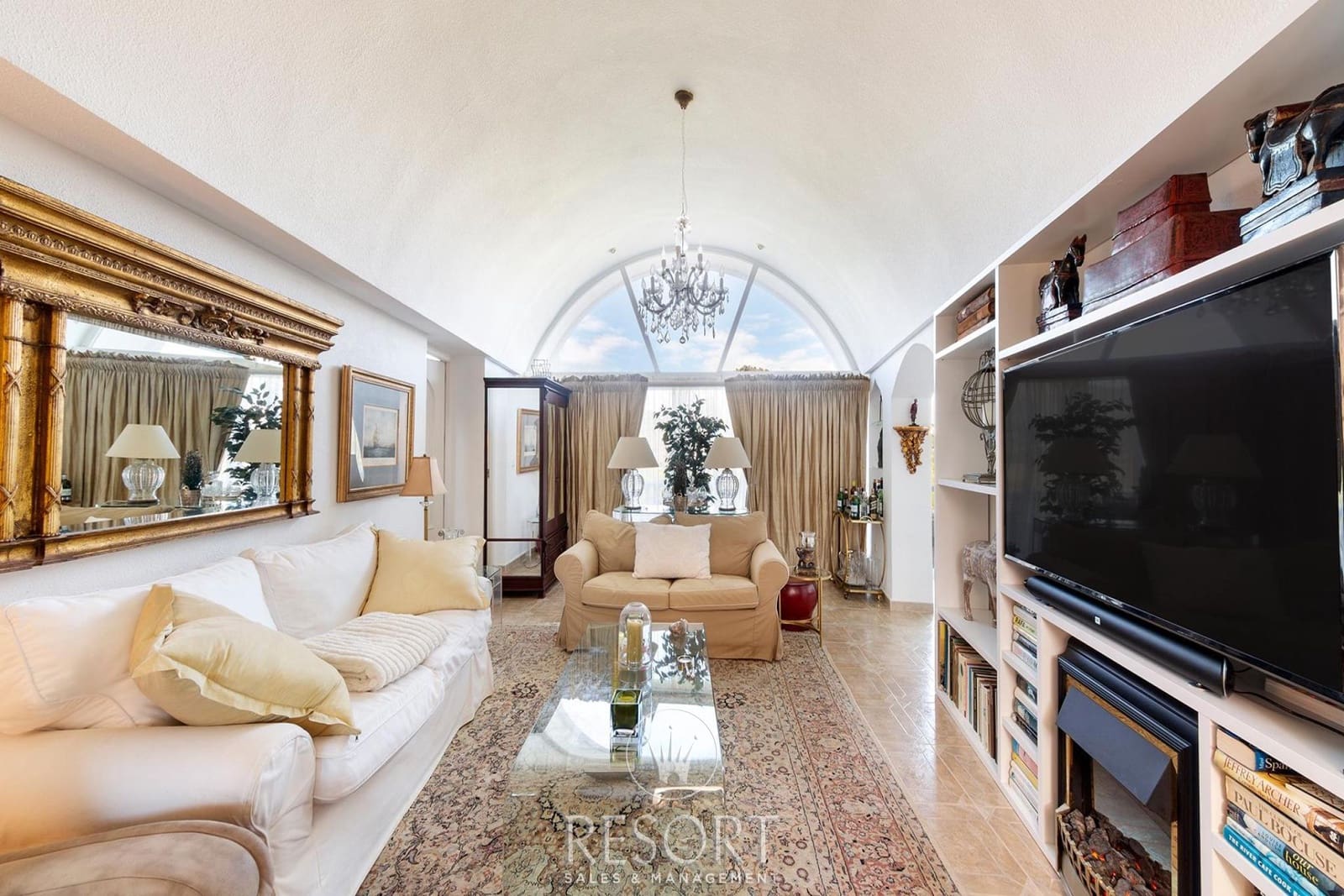 2 chambre Appartement à vendre à La Manga Club - 335 000 € (Ref: 9532562)