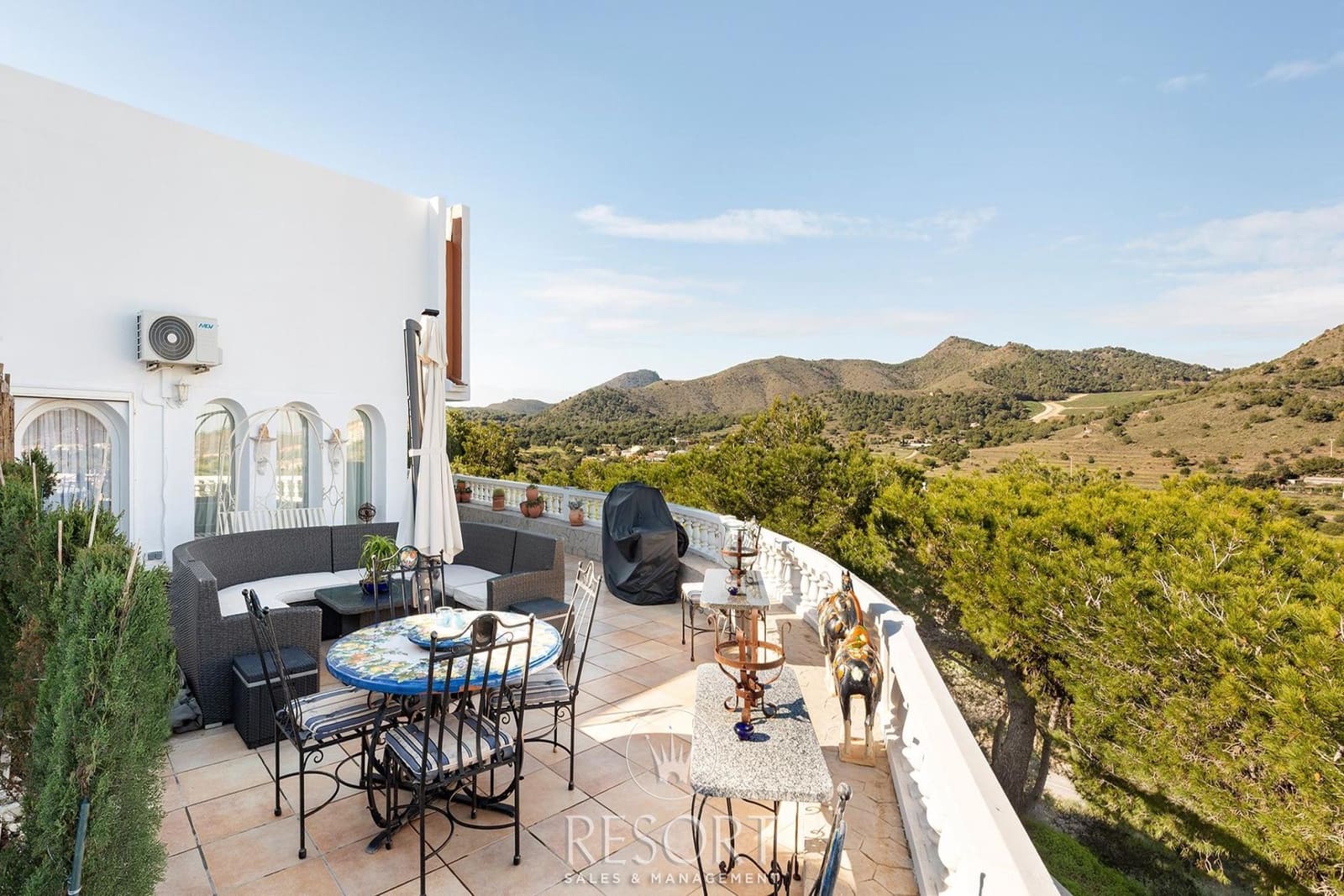 2 chambre Appartement à vendre à La Manga Club - 335 000 € (Ref: 9532562)