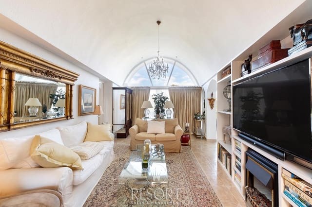 2 chambre Appartement à vendre à La Manga Club, Carthagène - 335 000 € (Ref: 9532562)