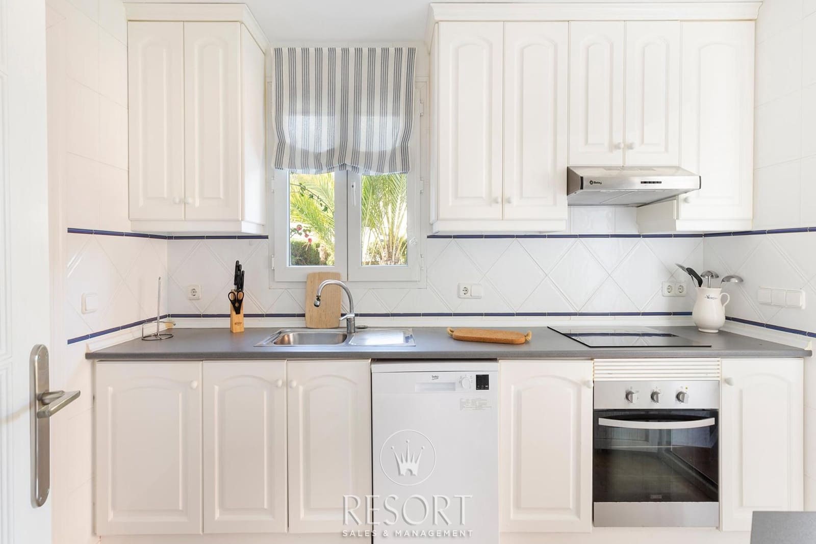 5 bedroom Villa for sale in La Manga Club with pool garage - € 949,000 (Ref: 9547041)