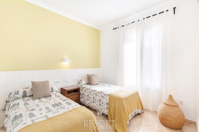 5 sovrum Villa till salu i La Manga Club, Cartagena med pool garage - 949 000 € (Ref: 9547041)