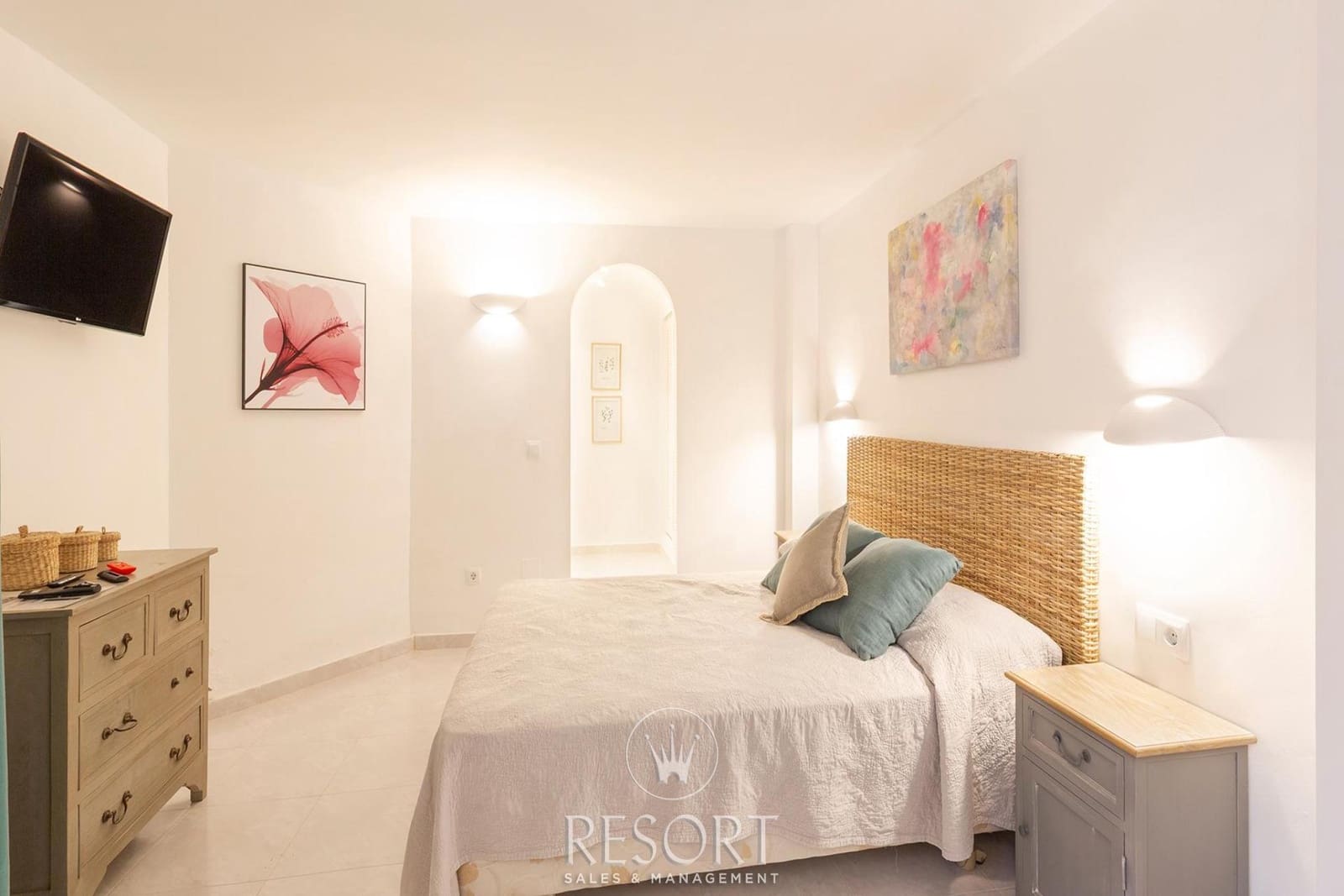 5 bedroom Villa for sale in La Manga Club with pool garage - € 949,000 (Ref: 9547041)