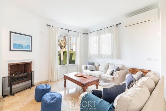 5 sovrum Villa till salu i La Manga Club, Cartagena med pool garage - 949 000 € (Ref: 9547041)