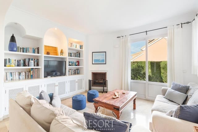 5 sovrum Villa till salu i La Manga Club, Cartagena med pool garage - 949 000 € (Ref: 9547041)