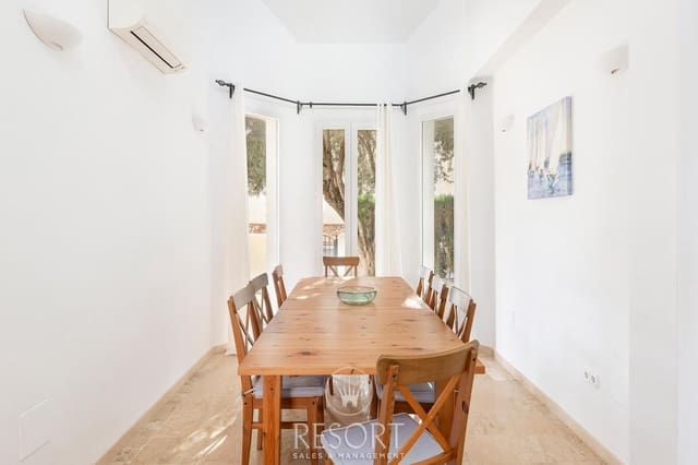 5 sovrum Villa till salu i La Manga Club, Cartagena med pool garage - 949 000 € (Ref: 9547041)