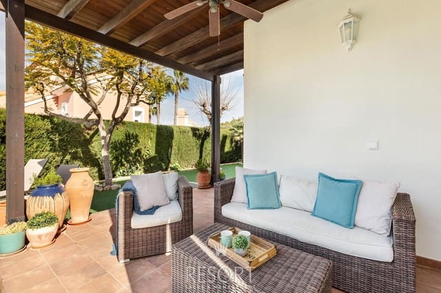 5 sovrum Villa till salu i La Manga Club, Cartagena med pool garage - 949 000 € (Ref: 9547041)