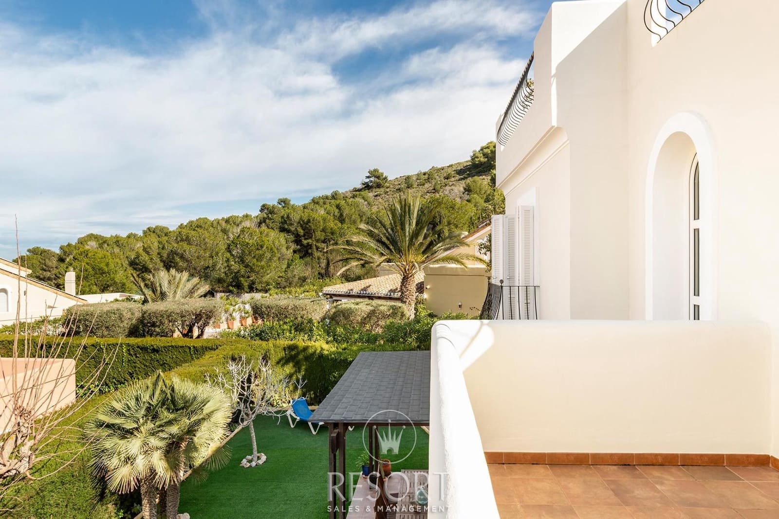 5 bedroom Villa for sale in La Manga Club with pool garage - € 949,000 (Ref: 9547041)