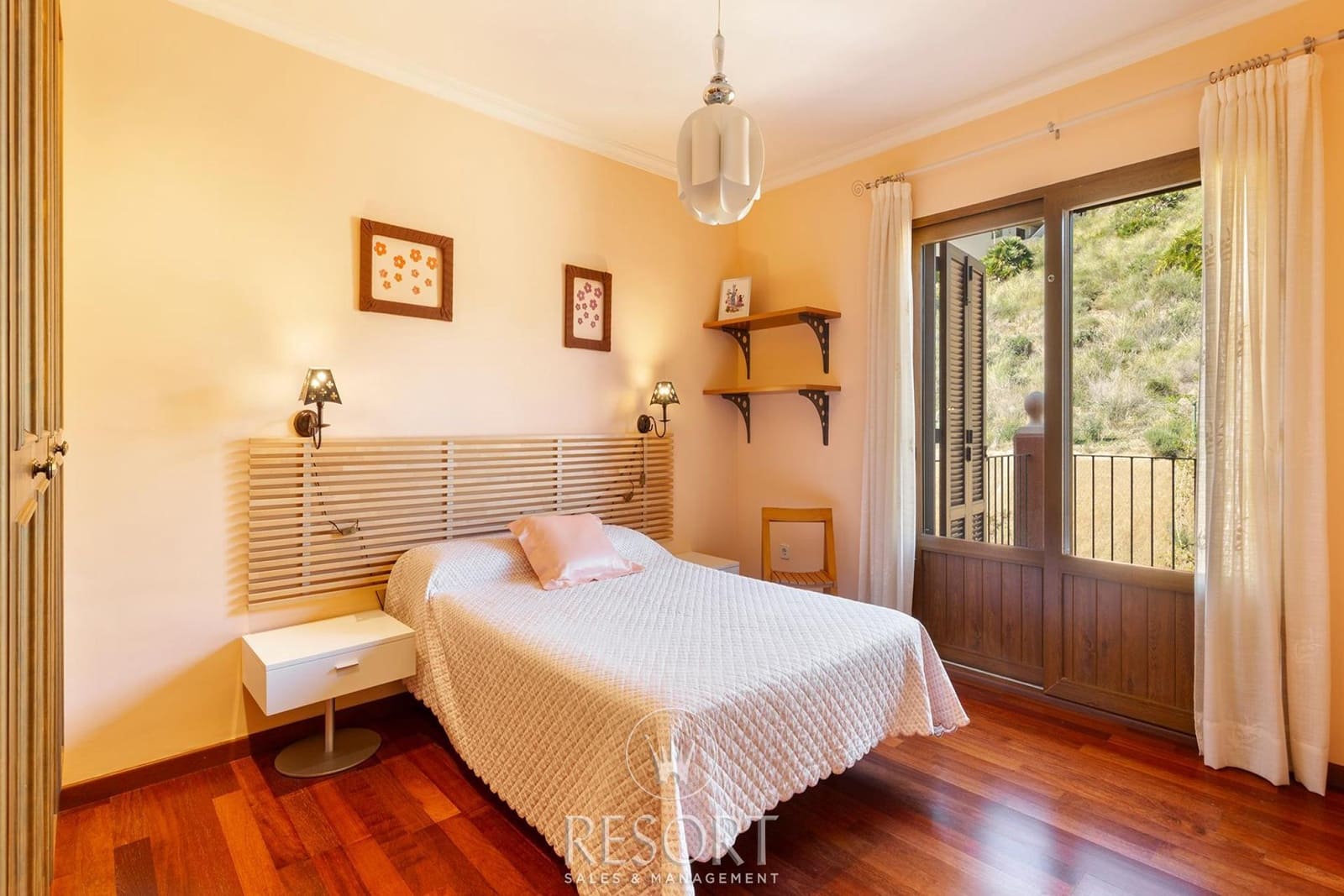 4 soveværelse Byhus til salg i La Manga Club med swimmingpool garage - € 595.000 (Ref: 9613911)