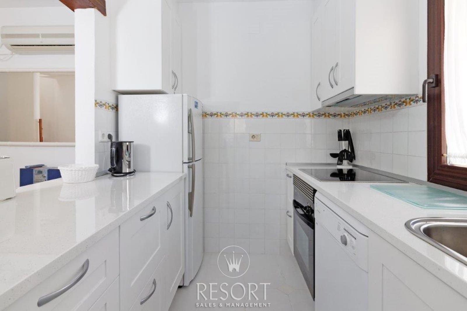 2 bedroom Townhouse for sale in La Manga Club with pool - € 239,185 (Ref: 9613912)