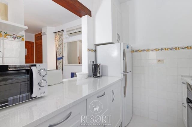 2 bedroom Townhouse for sale in La Manga Club, Cartagena with pool - € 239,185 (Ref: 9613912)