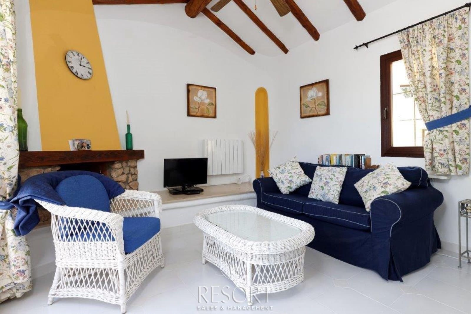 2 bedroom Townhouse for sale in La Manga Club with pool - € 239,185 (Ref: 9613912)