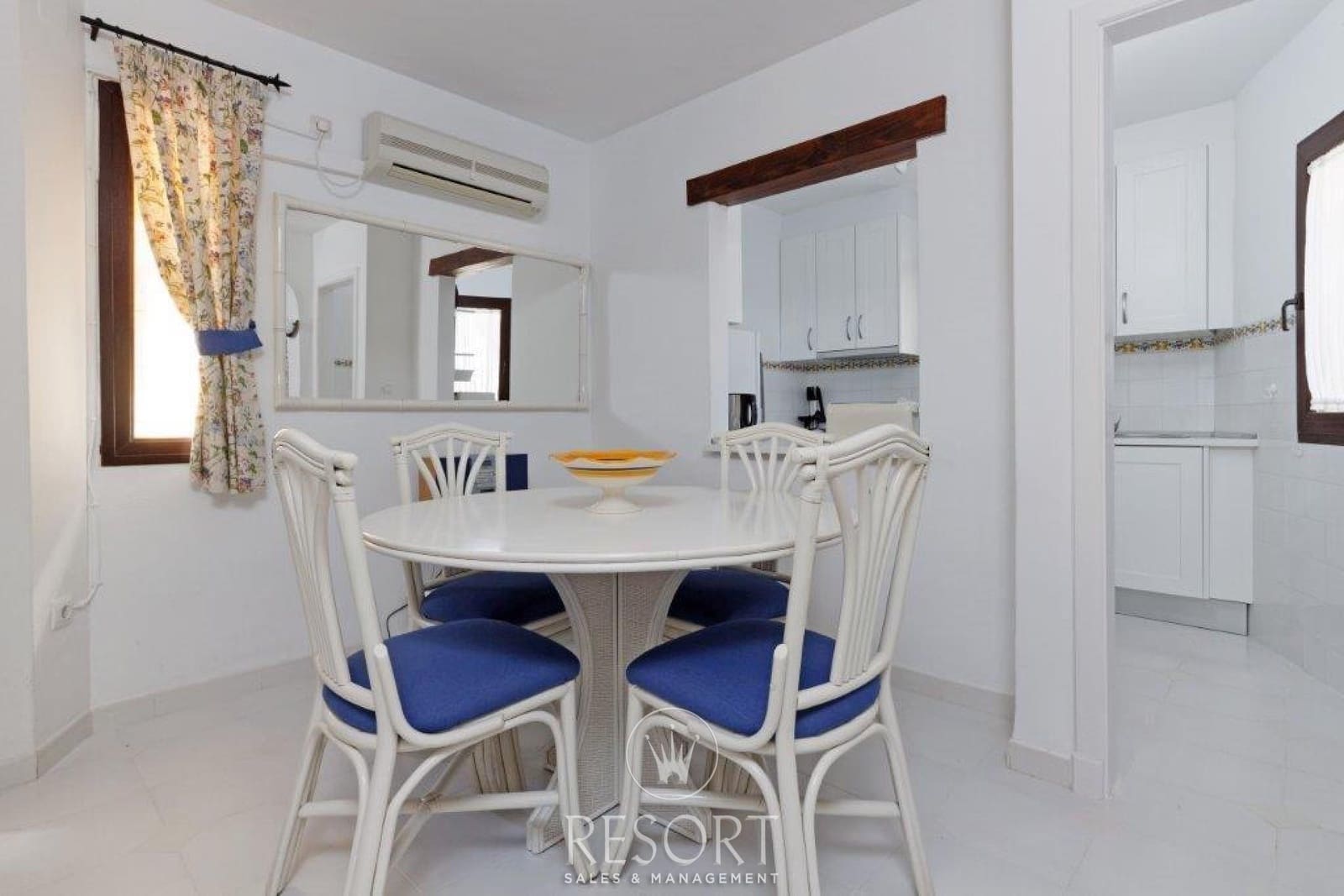 2 bedroom Townhouse for sale in La Manga Club with pool - € 239,185 (Ref: 9613912)