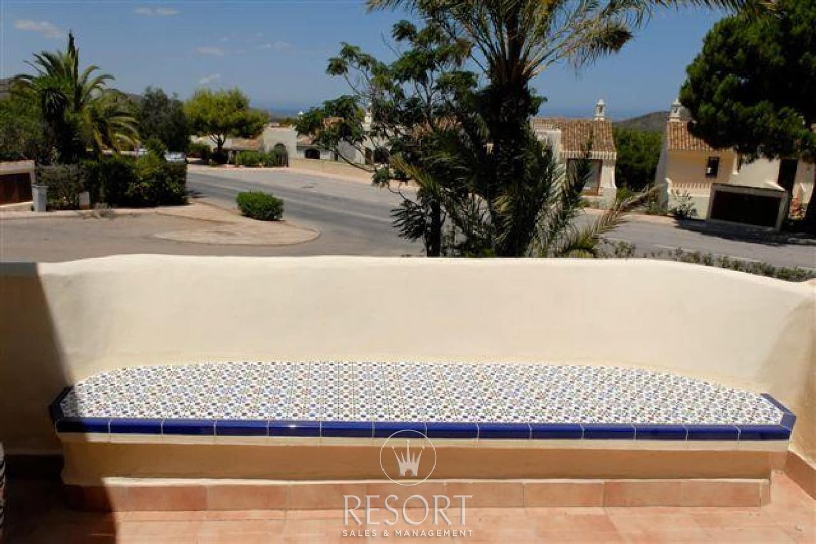 2 bedroom Townhouse for sale in La Manga Club with pool - € 239,185 (Ref: 9613912)