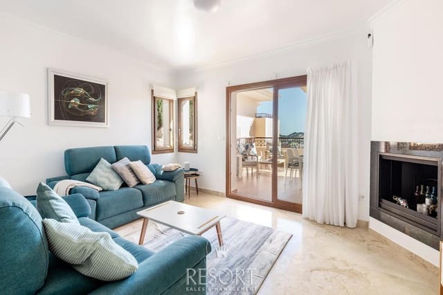 3 makuuhuone Huoneisto myytävänä paikassa Atamaría, Cartagena mukana uima-altaan 
autotalli - 334 566 € (Ref: 9669689)