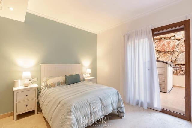 3 makuuhuone Huoneisto myytävänä paikassa Atamaría, Cartagena mukana uima-altaan 
autotalli - 334 566 € (Ref: 9669689)