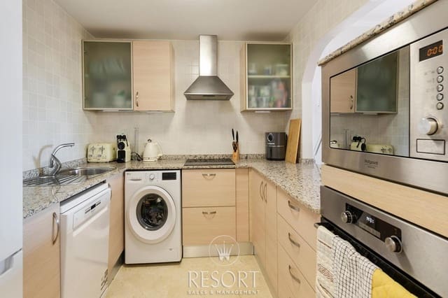 3 makuuhuone Huoneisto myytävänä paikassa Atamaría, Cartagena mukana uima-altaan 
autotalli - 334 566 € (Ref: 9669689)