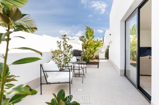 3 sovrum Villa till salu i Mar de Cristal, Cartagena med pool garage - 498 000 € (Ref: 9697886)