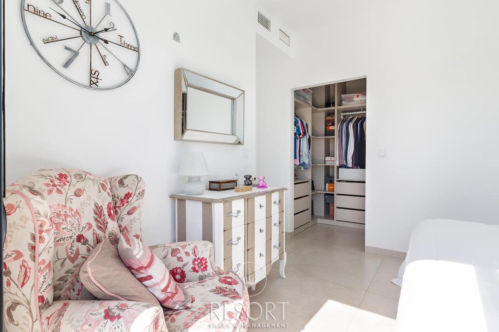 3 bedroom Villa for sale in Mar de Cristal with pool garage - € 498,000 (Ref: 9697886)