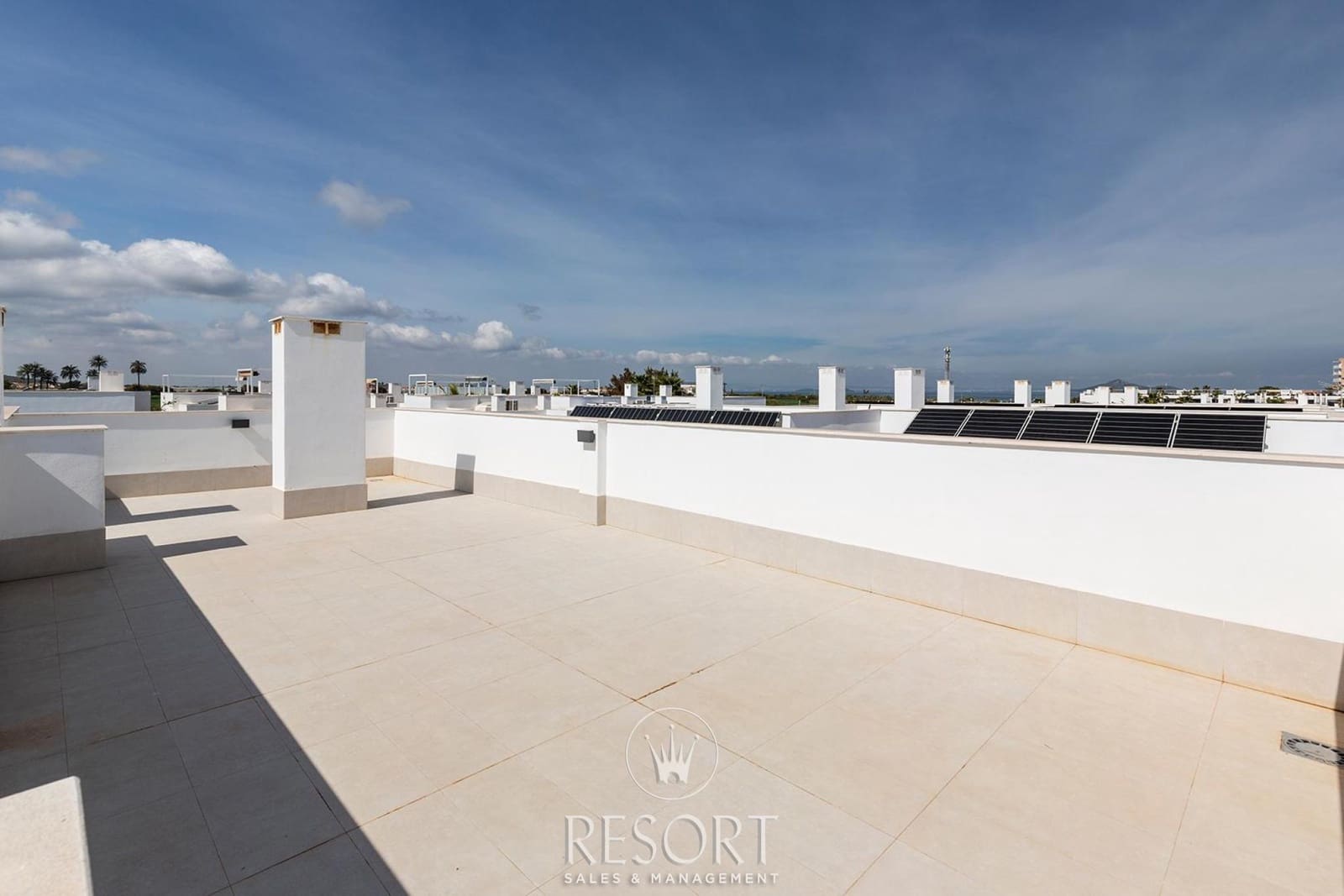 3 bedroom Villa for sale in Mar de Cristal with pool garage - € 498,000 (Ref: 9697886)