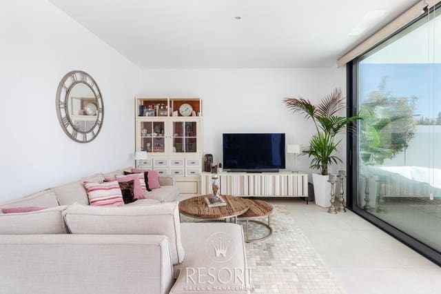 3 sovrum Villa till salu i Mar de Cristal, Cartagena med pool garage - 498 000 € (Ref: 9697886)