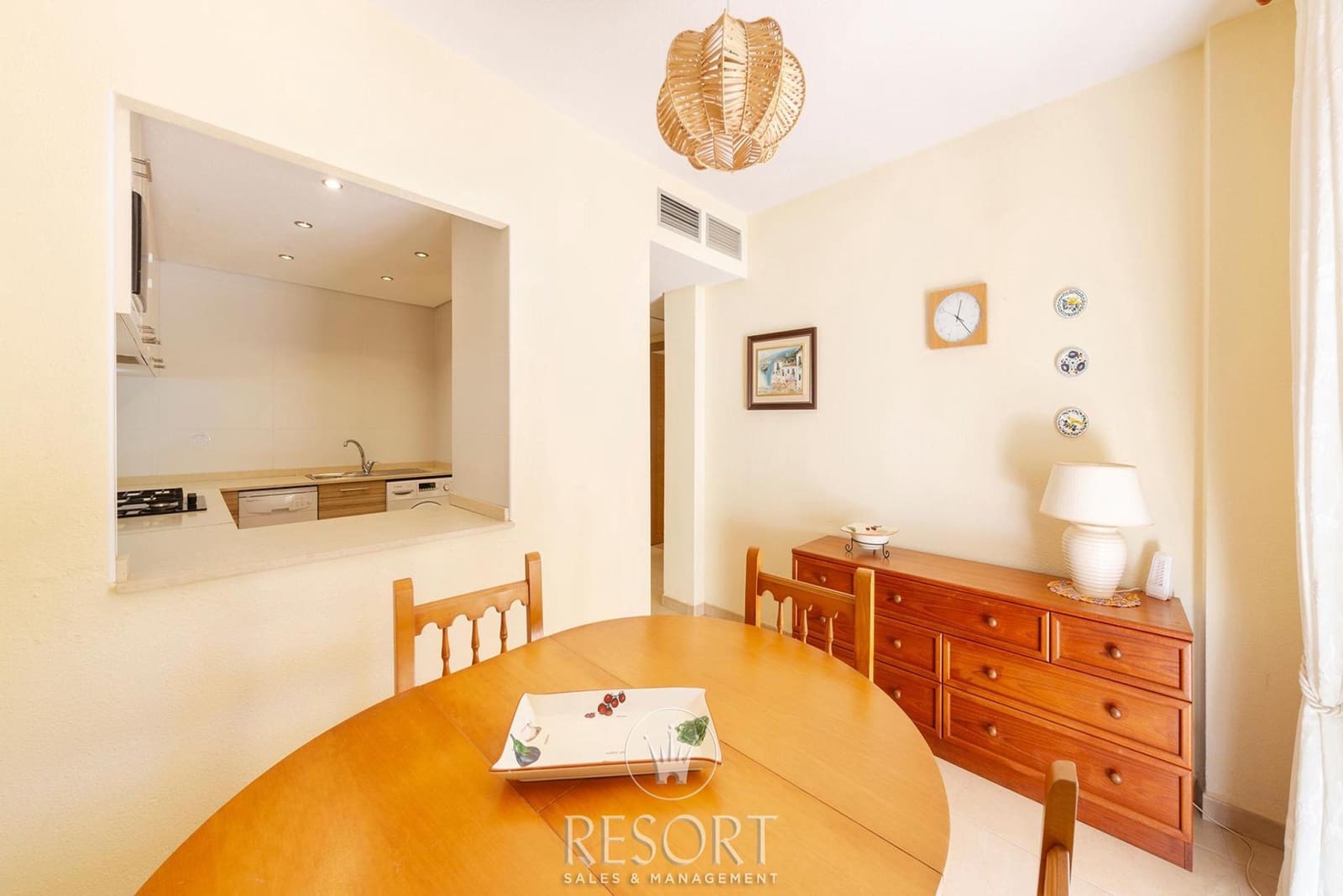 2 bedroom Apartment for sale in La Manga Club with pool - € 217,659 (Ref: 9723569)