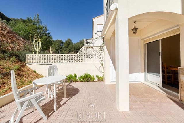 Apartamento de 2 habitaciones en La Manga Club, Cartagena en venta con piscina - 216.611 € (Ref: 9723569)