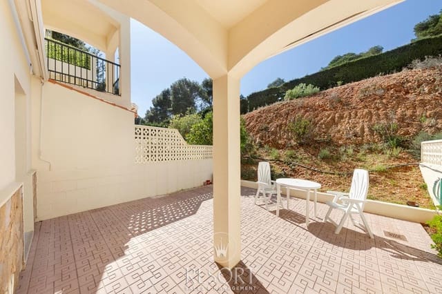 Apartamento de 2 habitaciones en La Manga Club, Cartagena en venta con piscina - 216.611 € (Ref: 9723569)