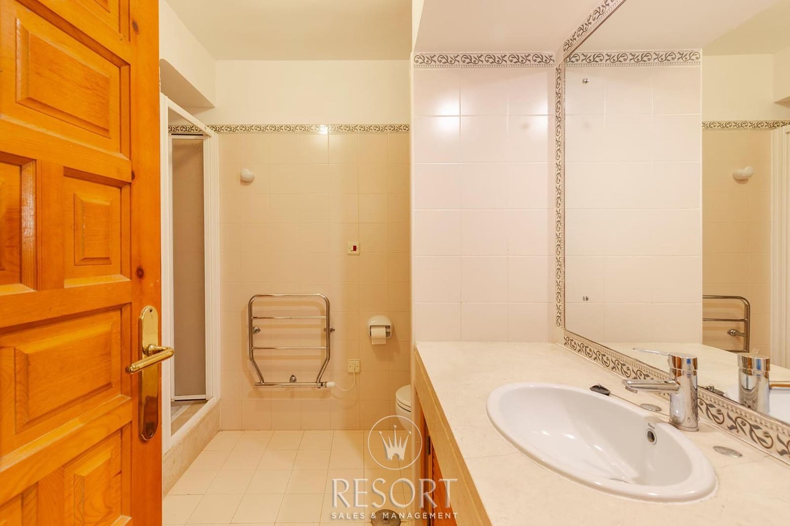 3 chambre Maison de Ville à vendre à La Manga Club avec piscine - 265 222 € (Ref: 9723570)