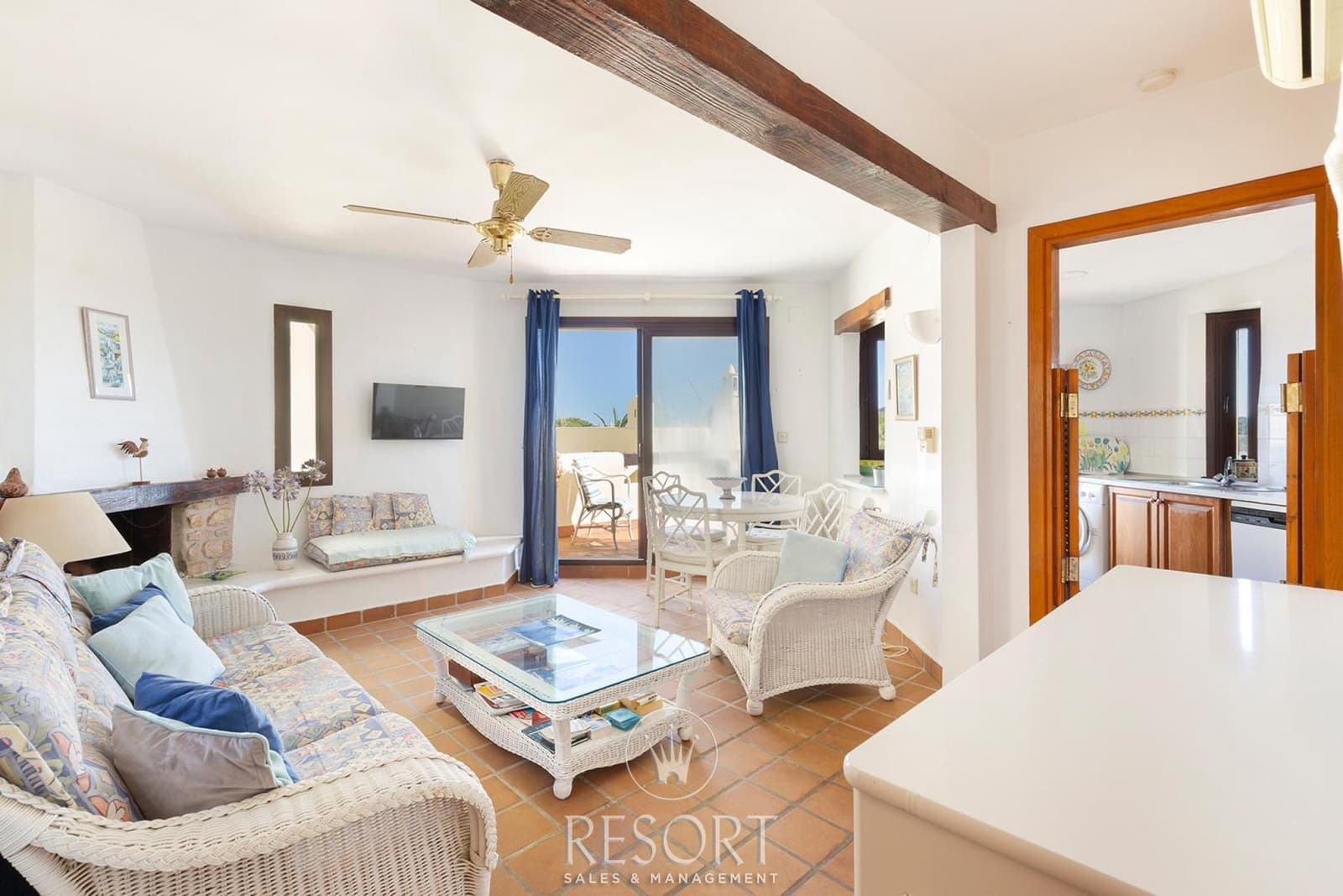 3 chambre Maison de Ville à vendre à La Manga Club avec piscine - 265 222 € (Ref: 9723570)