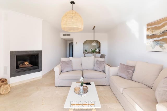 2 camera da letto Appartamento in vendita in La Manga Club, Cartagena con piscina garage - 315.175 € (Rif: 9745165)