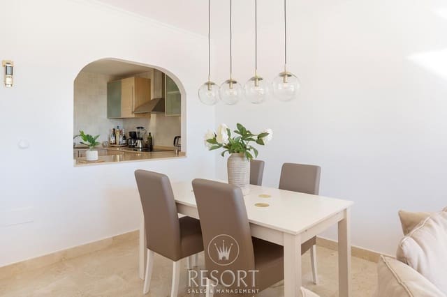 2 camera da letto Appartamento in vendita in La Manga Club, Cartagena con piscina garage - 315.175 € (Rif: 9745165)