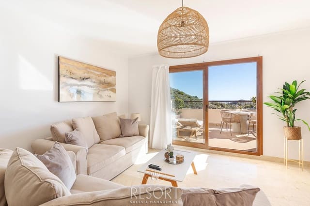 2 camera da letto Appartamento in vendita in La Manga Club, Cartagena con piscina garage - 315.175 € (Rif: 9745165)