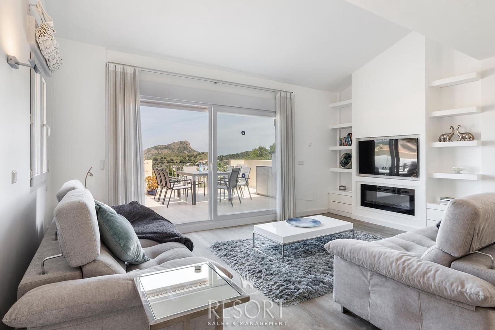 3 chambre Villa/Maison à vendre à La Manga Club avec piscine - 635 600 € (Ref: 9858902)