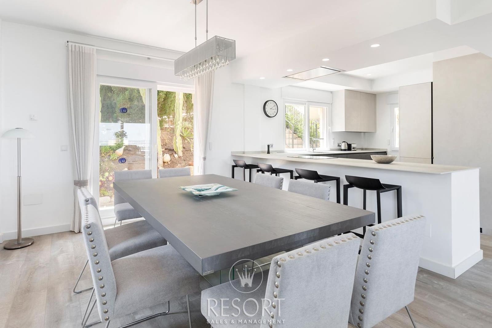 3 chambre Villa/Maison à vendre à La Manga Club avec piscine - 635 600 € (Ref: 9858902)