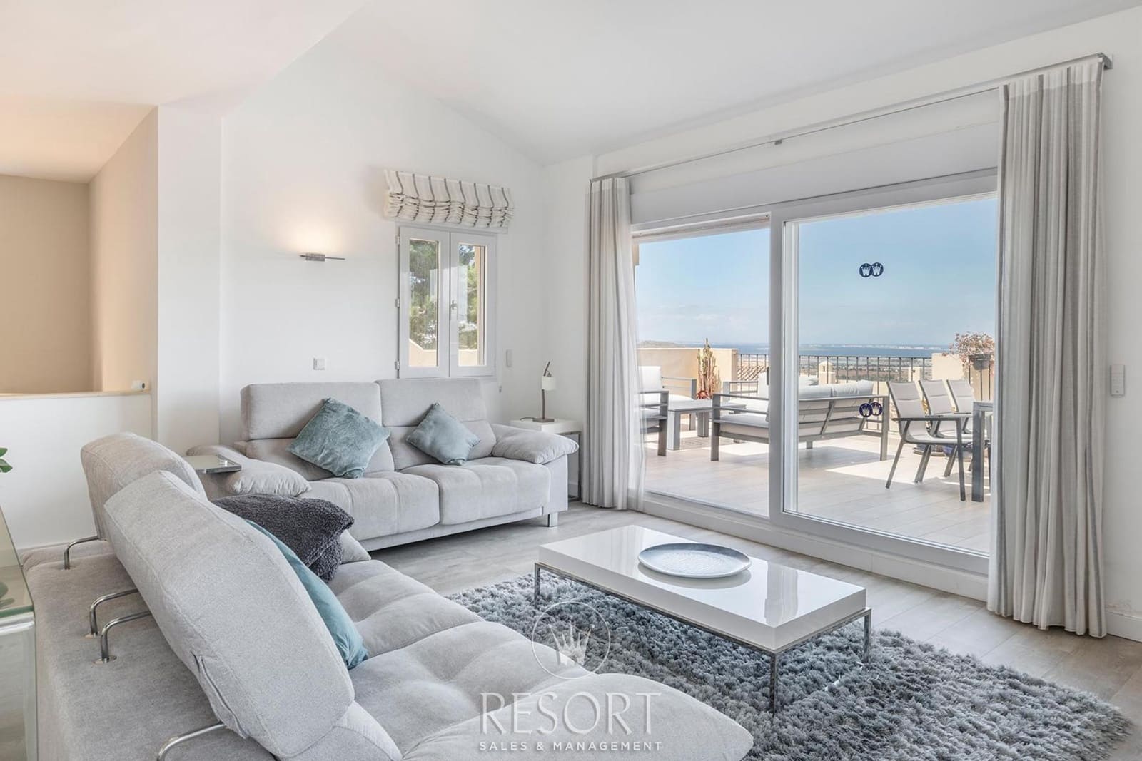 3 chambre Villa/Maison à vendre à La Manga Club avec piscine - 635 600 € (Ref: 9858902)