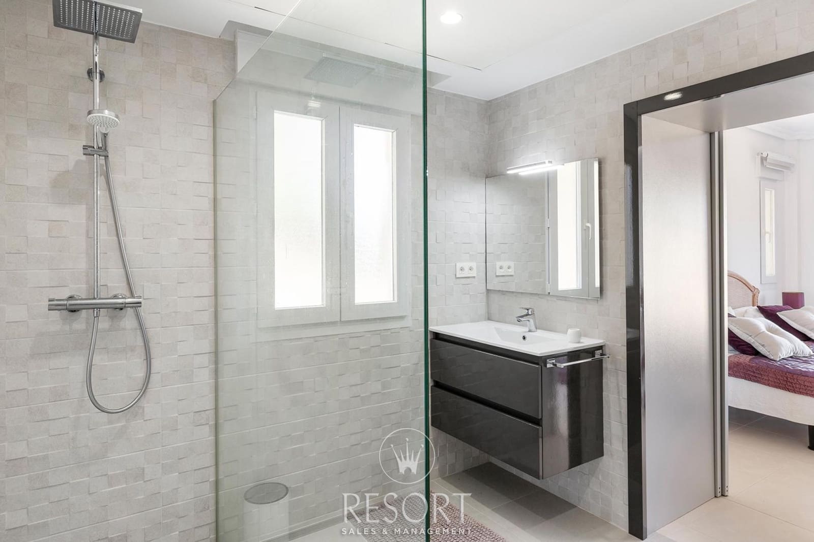 3 chambre Villa/Maison à vendre à La Manga Club avec piscine - 635 600 € (Ref: 9858902)
