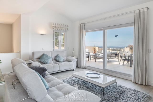 3 chambre Villa/Maison à vendre à La Manga Club, Carthagène avec piscine - 636 485 € (Ref: 9858902)