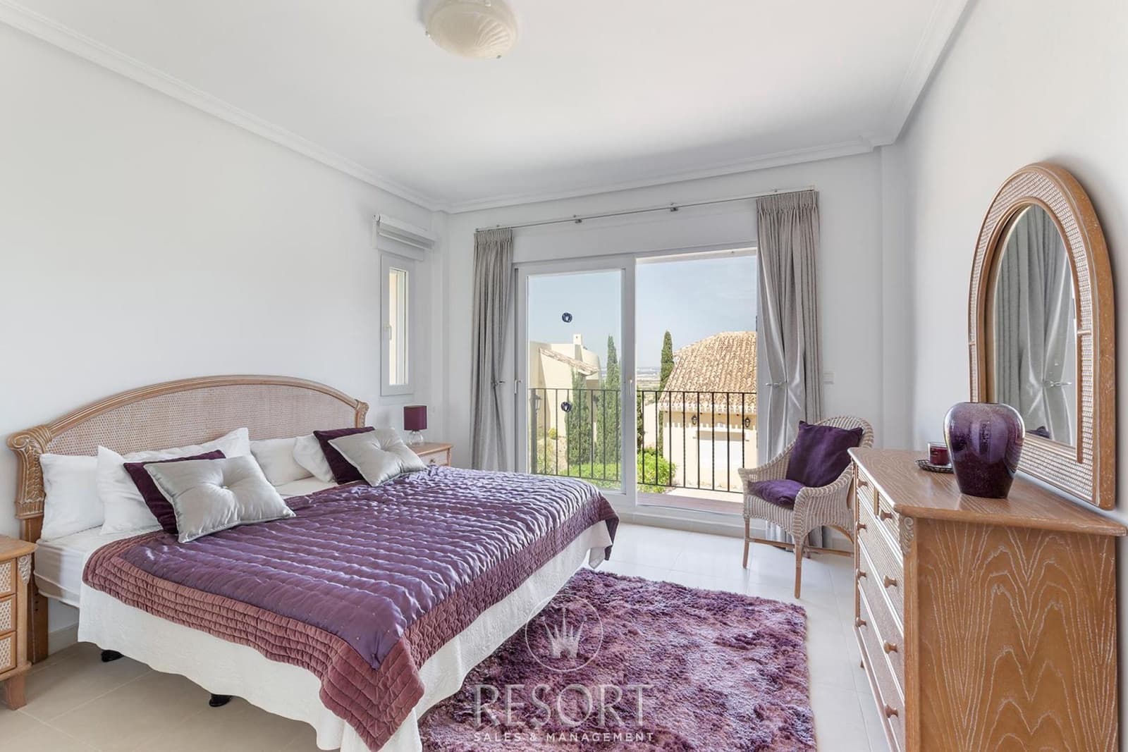 3 chambre Villa/Maison à vendre à La Manga Club avec piscine - 635 600 € (Ref: 9858902)