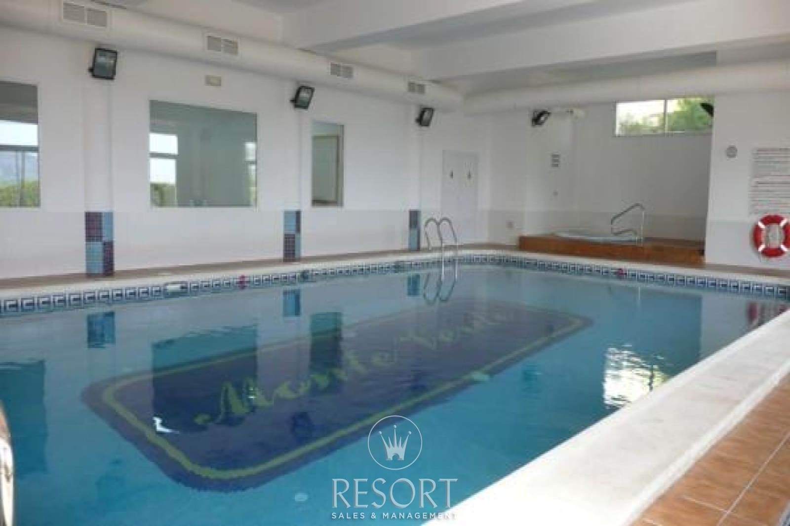 3 soverom Villa til salgs i Atamaria med svømmebasseng - € 647 688 (Ref: 9858902)