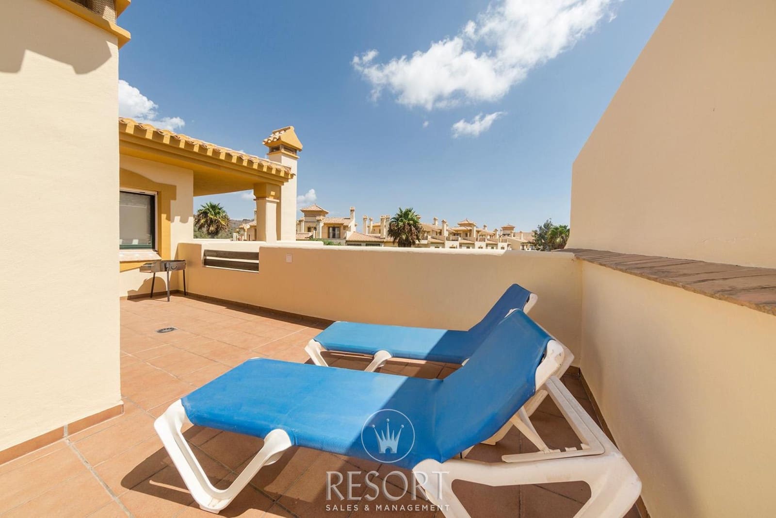 2 camera da letto Appartamento in vendita in La Manga Club con piscina garage - 381.799 € (Rif: 9885318)