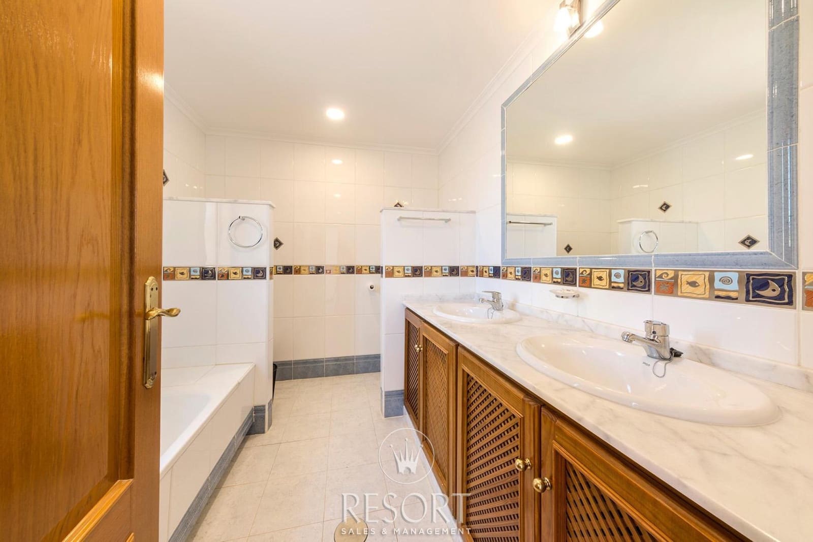 2 camera da letto Appartamento in vendita in La Manga Club con piscina garage - 381.799 € (Rif: 9885318)