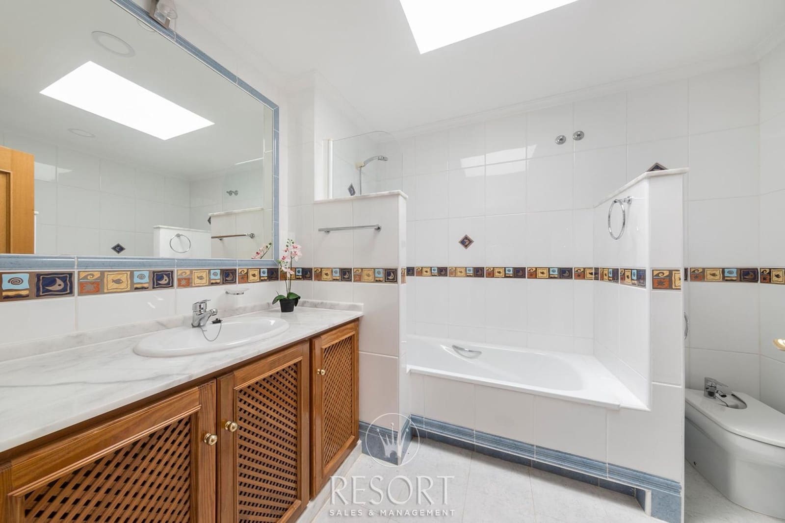 2 camera da letto Appartamento in vendita in La Manga Club con piscina garage - 381.799 € (Rif: 9885318)