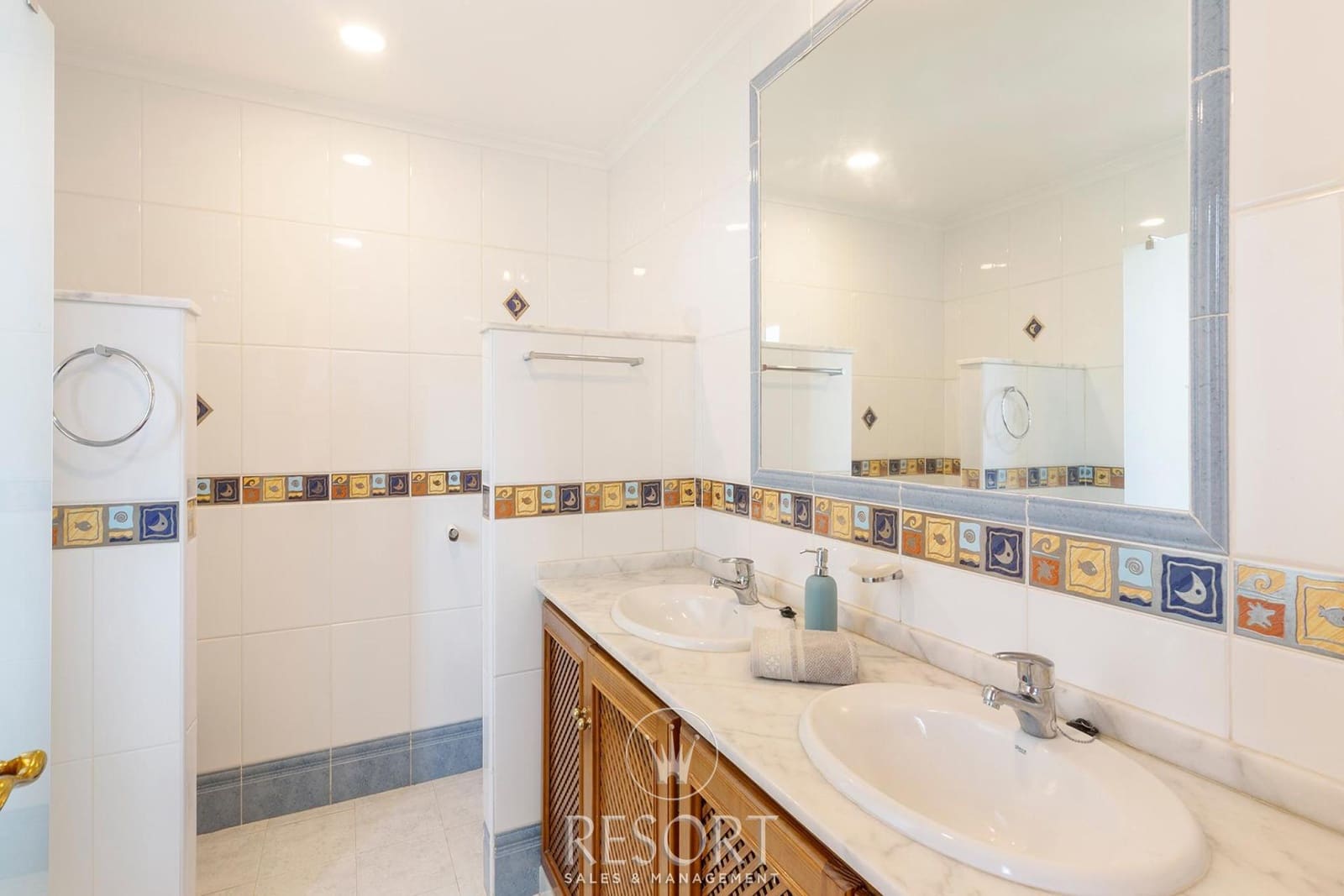 2 bedroom Apartment for sale in Atamaria with pool garage - € 382,595 (Ref: 9885318)