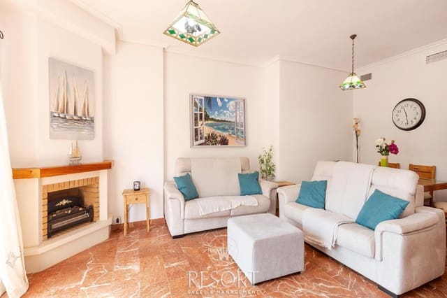 2 quarto Apartamento para venda em La Manga Club, Cartagena com piscina garagem - 381 631 € (Ref: 9885318)