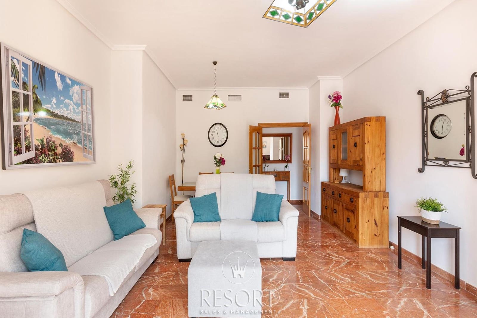 2 bedroom Apartment for sale in Atamaria with pool garage - € 382,595 (Ref: 9885318)