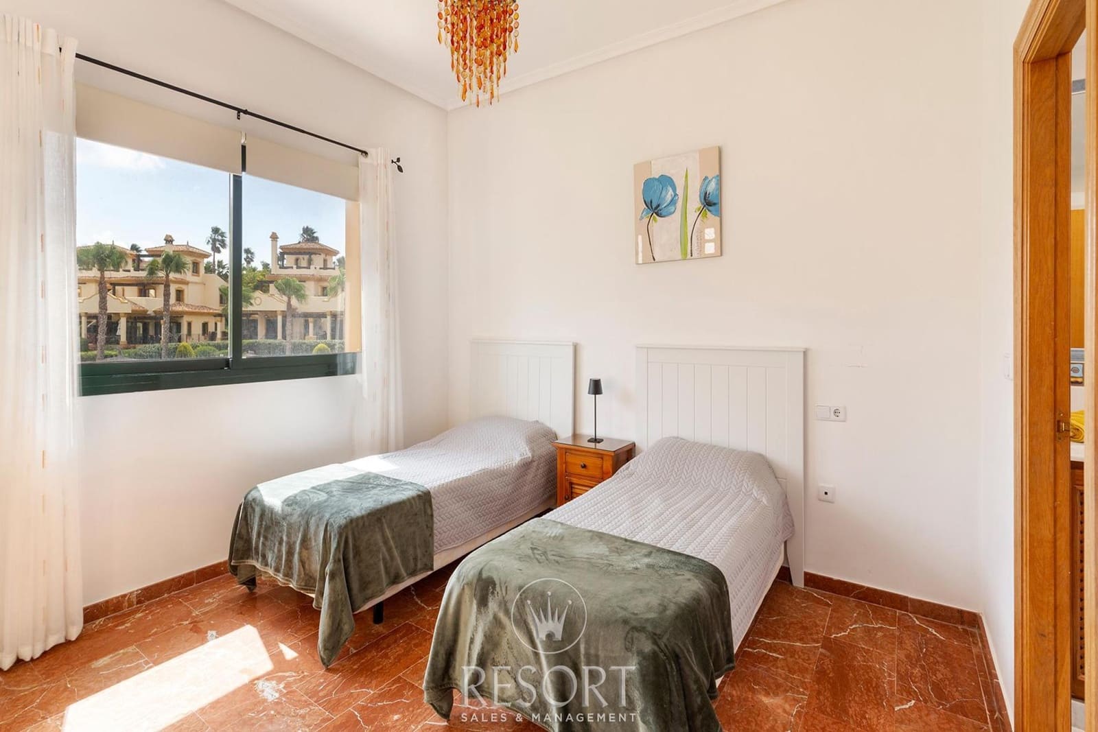 2 bedroom Apartment for sale in Atamaria with pool garage - € 382,595 (Ref: 9885318)