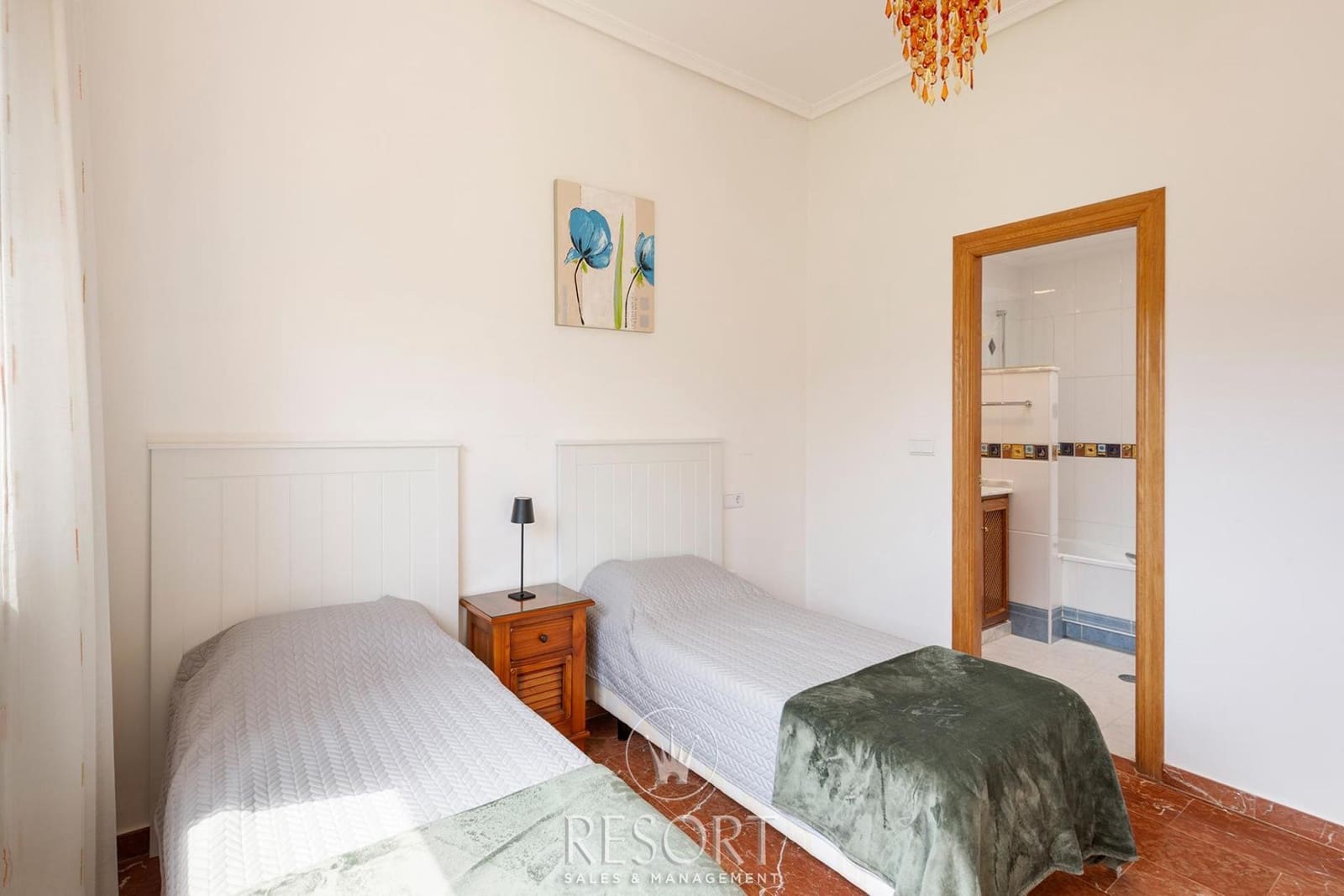 2 bedroom Apartment for sale in Atamaria with pool garage - € 382,595 (Ref: 9885318)
